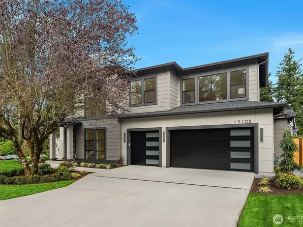 15108 SE 41st Place, Bellevue, WA 98006