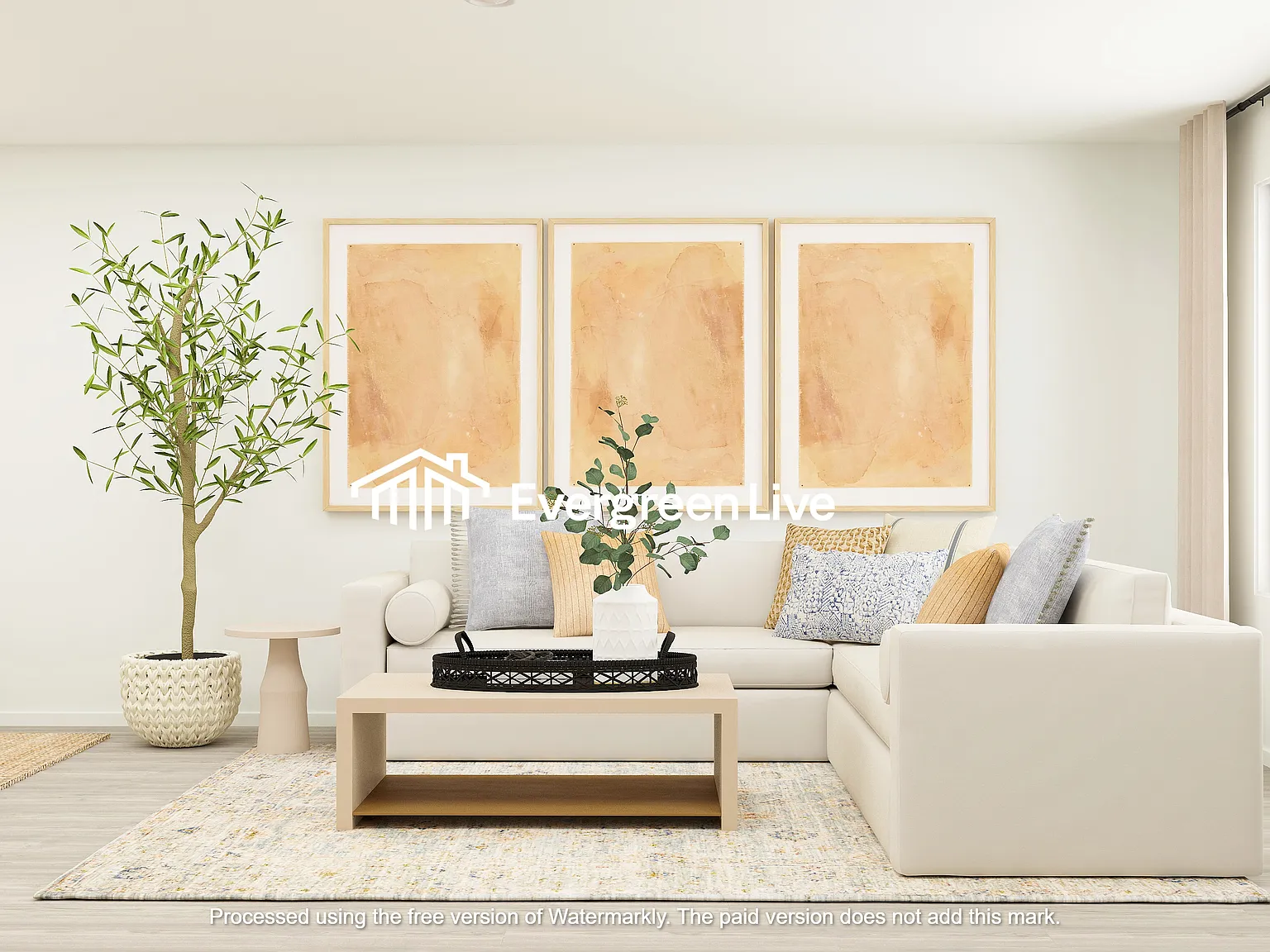 4 bed, 2.5 bath, 1891 sqft, $1,660 — Photo 2