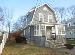 5 Jefferson Ct, Woburn, MA 01801