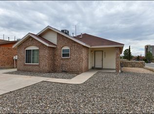 3521 Tierra Lisa Dr, El Paso, TX 79938