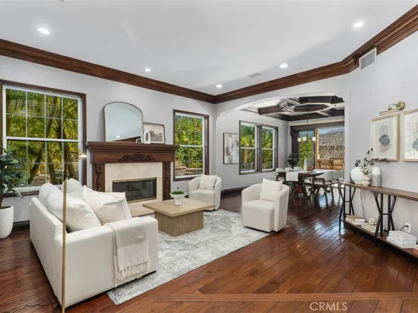 10 Thorn Oak, Trabuco Canyon, CA 92679