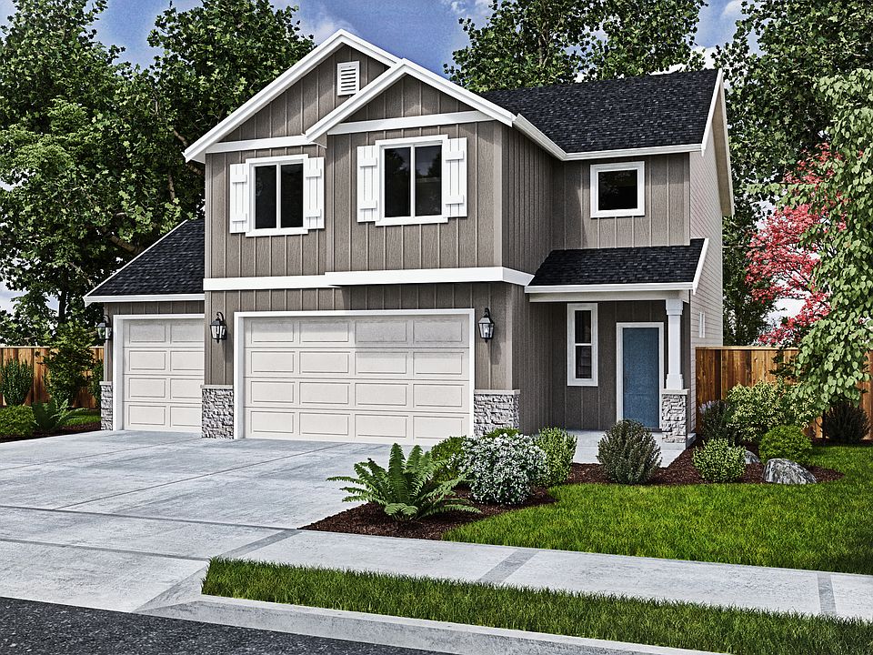 2nd image of 2311 S Jasper Dr #C1cg2b