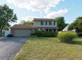 5920 River Rd, Waterville, OH 43566