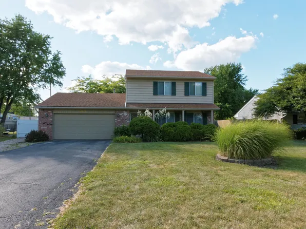5920 River Rd, Waterville, OH 43566