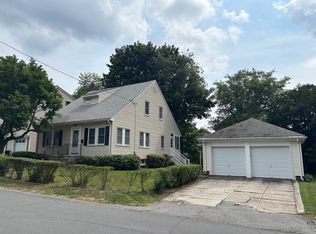59 Fottler Ave, Lexington, MA 02420