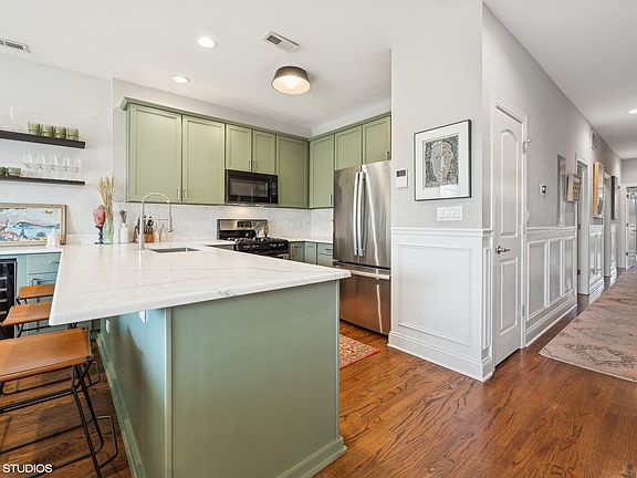 2nd image of 3503 N Elston Ave #2