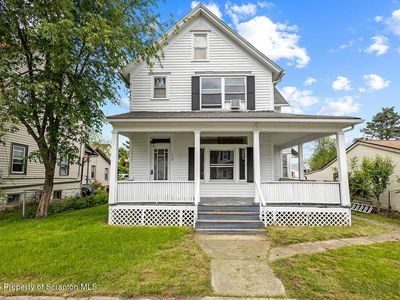1132 Lloyd St, Scranton, PA, 18508