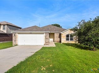 5210 Imperial Eagle Dr, Killeen, TX 76549