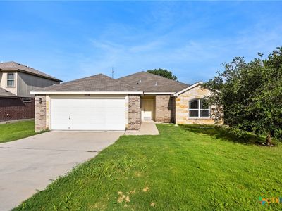5210 Imperial Eagle Dr, Killeen, TX, 76549