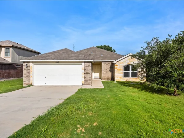 5210 Imperial Eagle Dr, Killeen, TX 76549