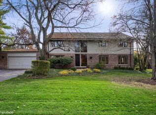 824 Bell Ln, Winnetka, IL 60093