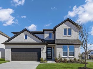 4200 Gladewater Ave, McKinney, TX 75071