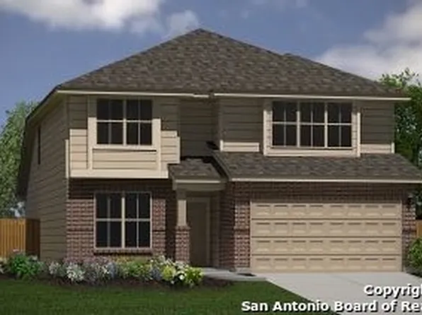 1047 Slight Street, New Braunfels, TX 78130