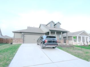 140 Malaga, Kyle, TX 78640