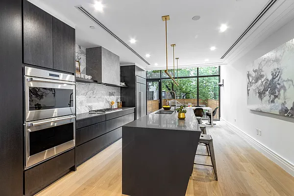 Sold by Brown Harris Stevens | media 3
