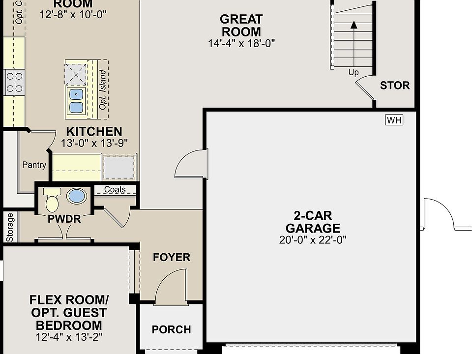 2nd image of 1330 Bear Brook Ave