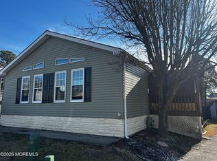 83 Seattle Slew Dr, Howell, NJ 07731