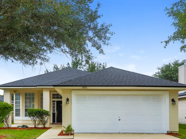 1306 Ardmore St, Saint Augustine, FL 32092