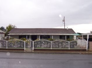 816 E Fresno St, Avenal, CA 93204