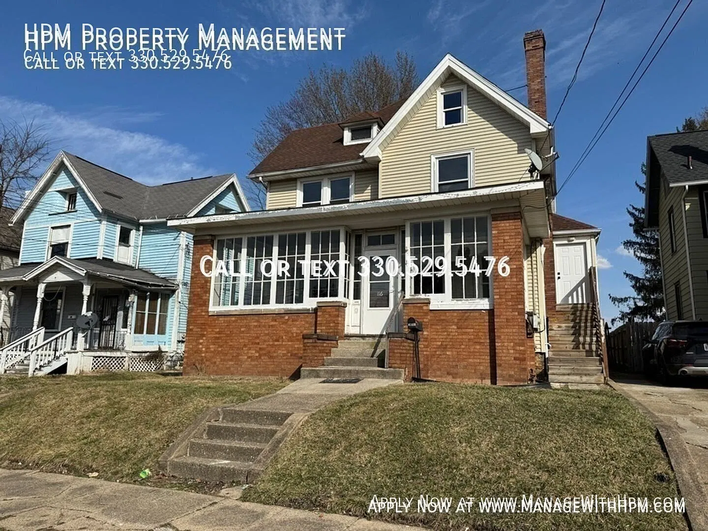 2 bed, 1.0 bath, $950 — Photo 2