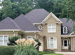 108 Sweetwater Oaks, Peachtree City, GA 30269