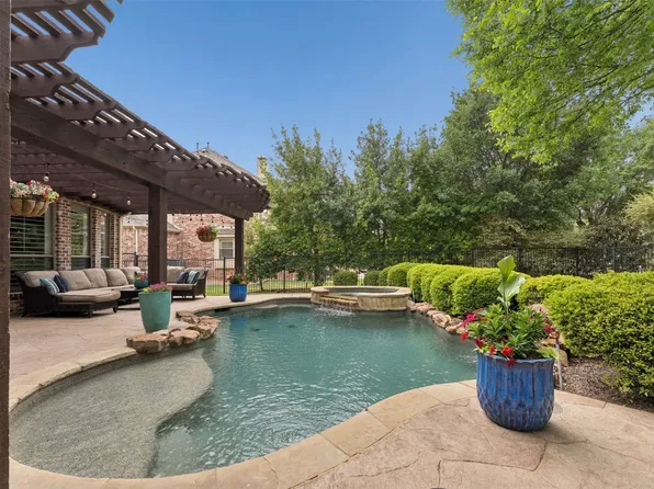 1181 Terrace Manor Dr, Prosper, TX 75078