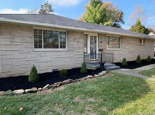 187 S Virginialee Rd, Columbus, OH 43209