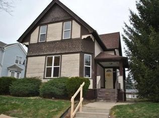1102 E Russell Ave, Milwaukee, WI 53207