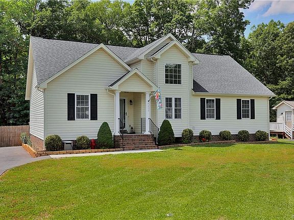3rd image of 4408 Widgeon Ct