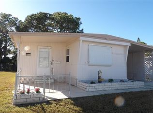 6608 Roosevelt Dr, Port Richey, FL 34668