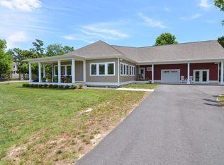 100 Meadow Ave, Colonial Beach, VA 22443