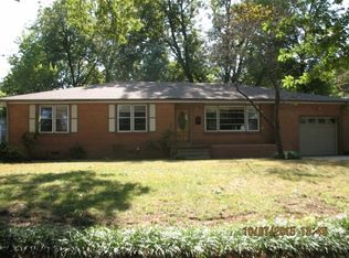 1500 Cleary Dr, Ponca City, OK 74604