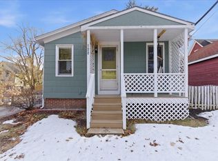 122 Field Avenue, Auburn, ME 04210