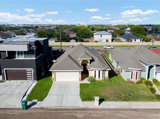 805 E Azucar Ave, Pharr, TX 78577