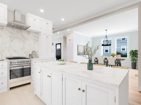 3 Prospect St, Newton, MA 02465