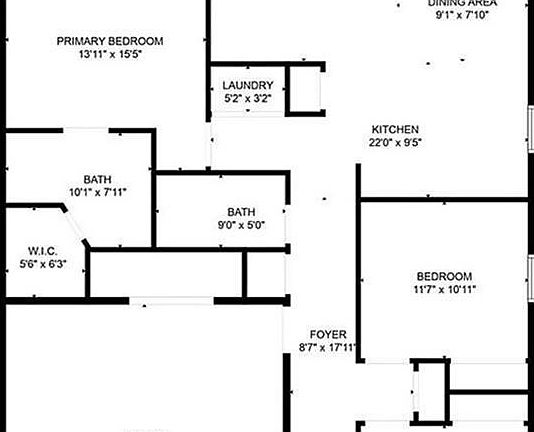 5th image of 7732 NW 124th St