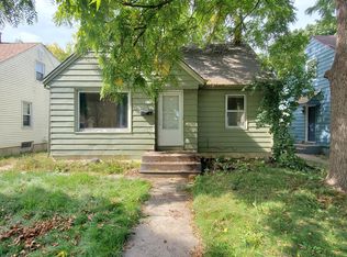 4317 N 54th St, Milwaukee, WI 53216