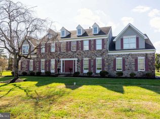 1 Pheasant Run, New Hope, PA 18938