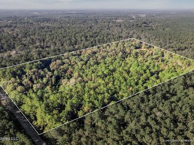 Mill Creek Rd, Poplarville, MS, 39470