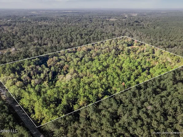 Mill Creek Rd, Poplarville, MS 39470