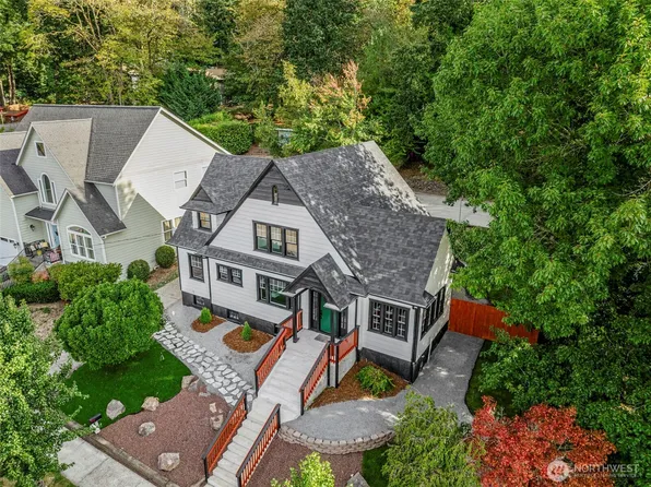 1024 SE Adams Avenue, Chehalis, WA 98532