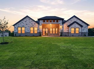 182 Briar Patch Rd, Boyd, TX 76023