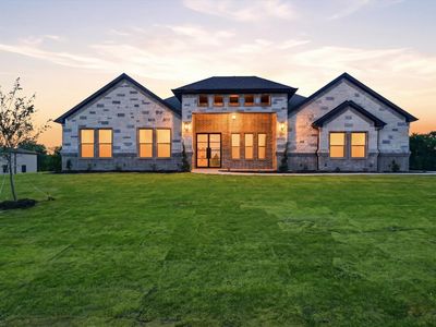 182 Briar Patch Rd, Azle, TX, 76020