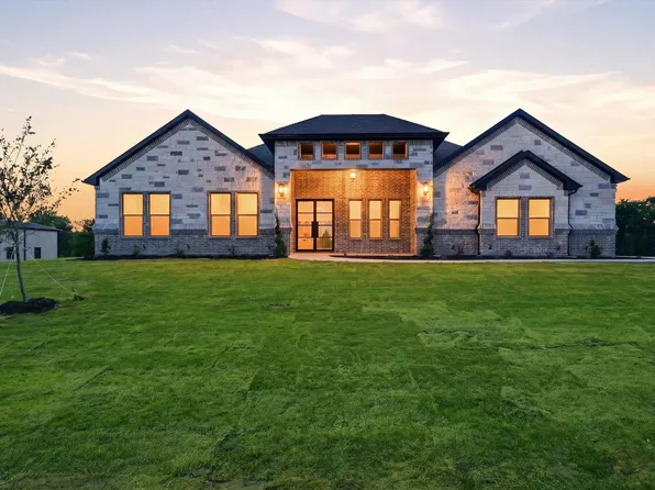 182 Briar Patch Rd, Boyd, TX 76023