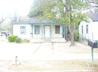 1101 E Broughton St, Bainbridge, GA 39817