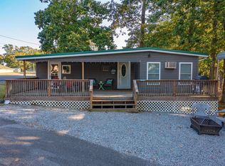 1035 Forest Rd, Benton, KY 42025
