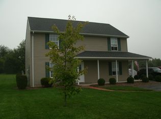 217 Bowers Bridge Rd, Manchester, PA 17345