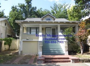 1826 V St, Sacramento, CA 95818