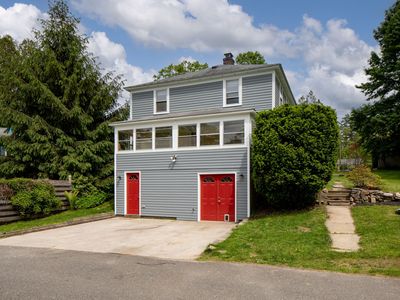 7 Lawrence Avenue, Canaan, CT, 06018