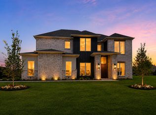 3415 Olympia Fields Dr, Burleson, TX 76028